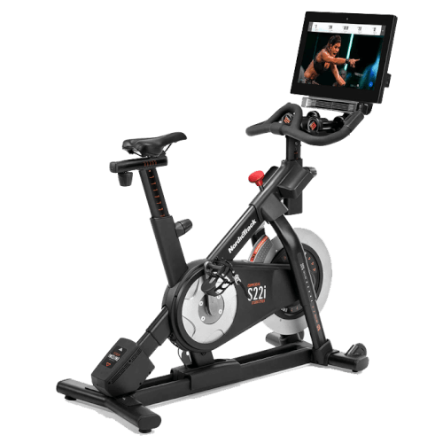 NordicTrack Commercial S22i Studio Cycle (2022 model)