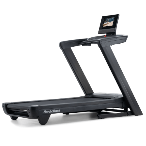 NordicTrack New Commercial 1250 Treadmill