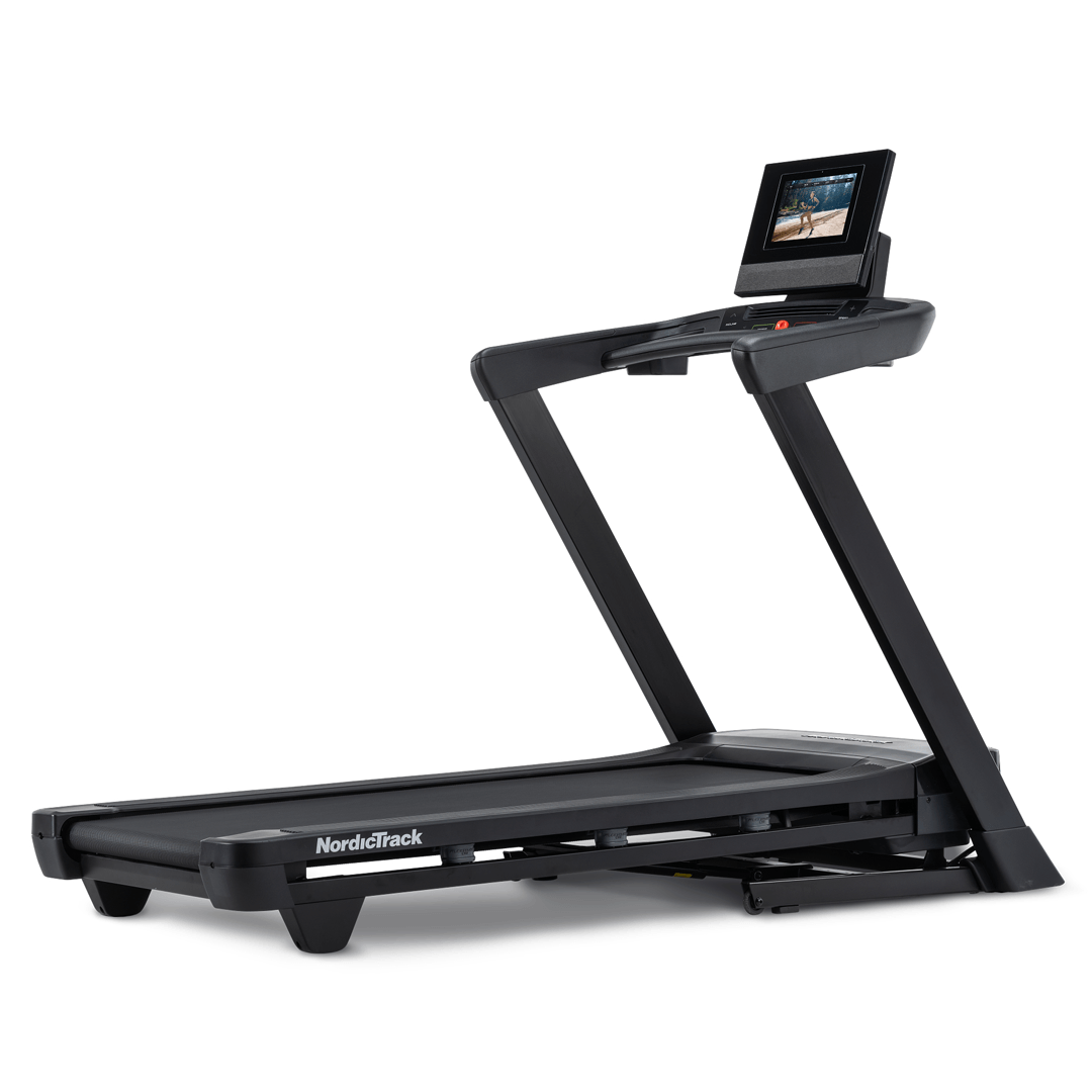 Shop NordicTrack T Series 10 Treadmill