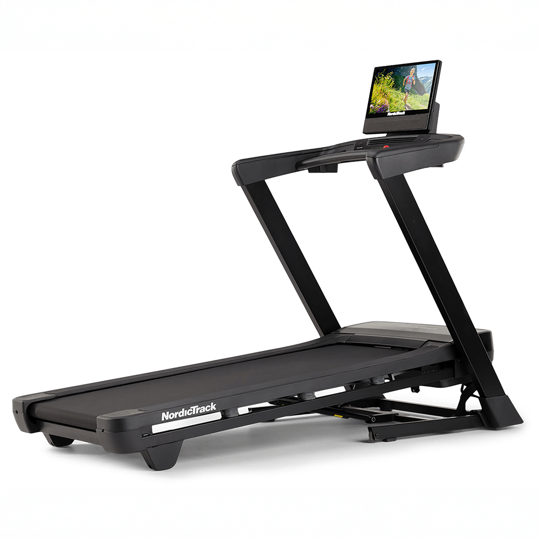 Shop NordicTrack T Series 16 Treadmill