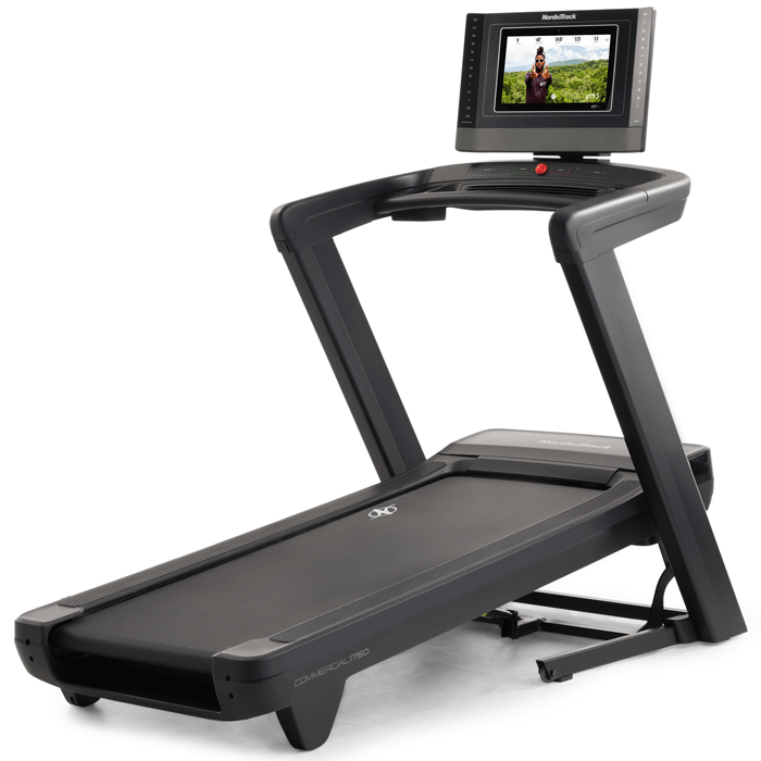 NordicTrack Commercial 1750 Treadmill (2024 model)