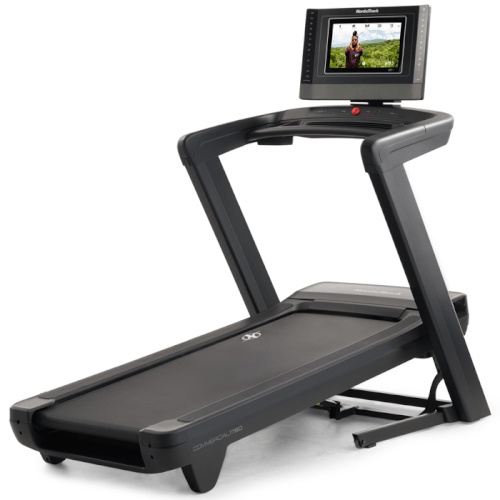 NordicTrack Commercial 1750 Treadmill (2024 model)