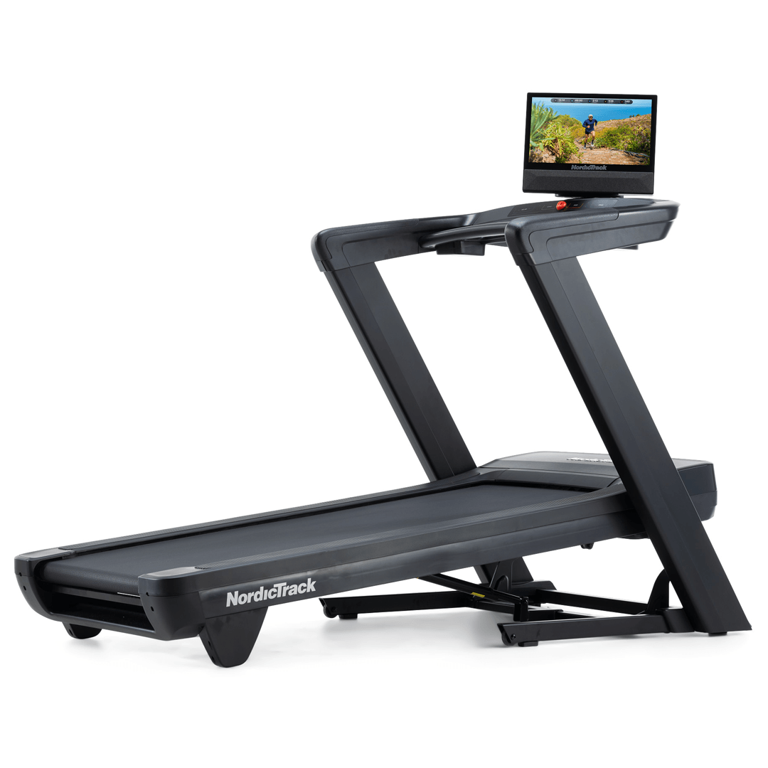 Shop NordicTrack New Commercial 1750 Treadmill