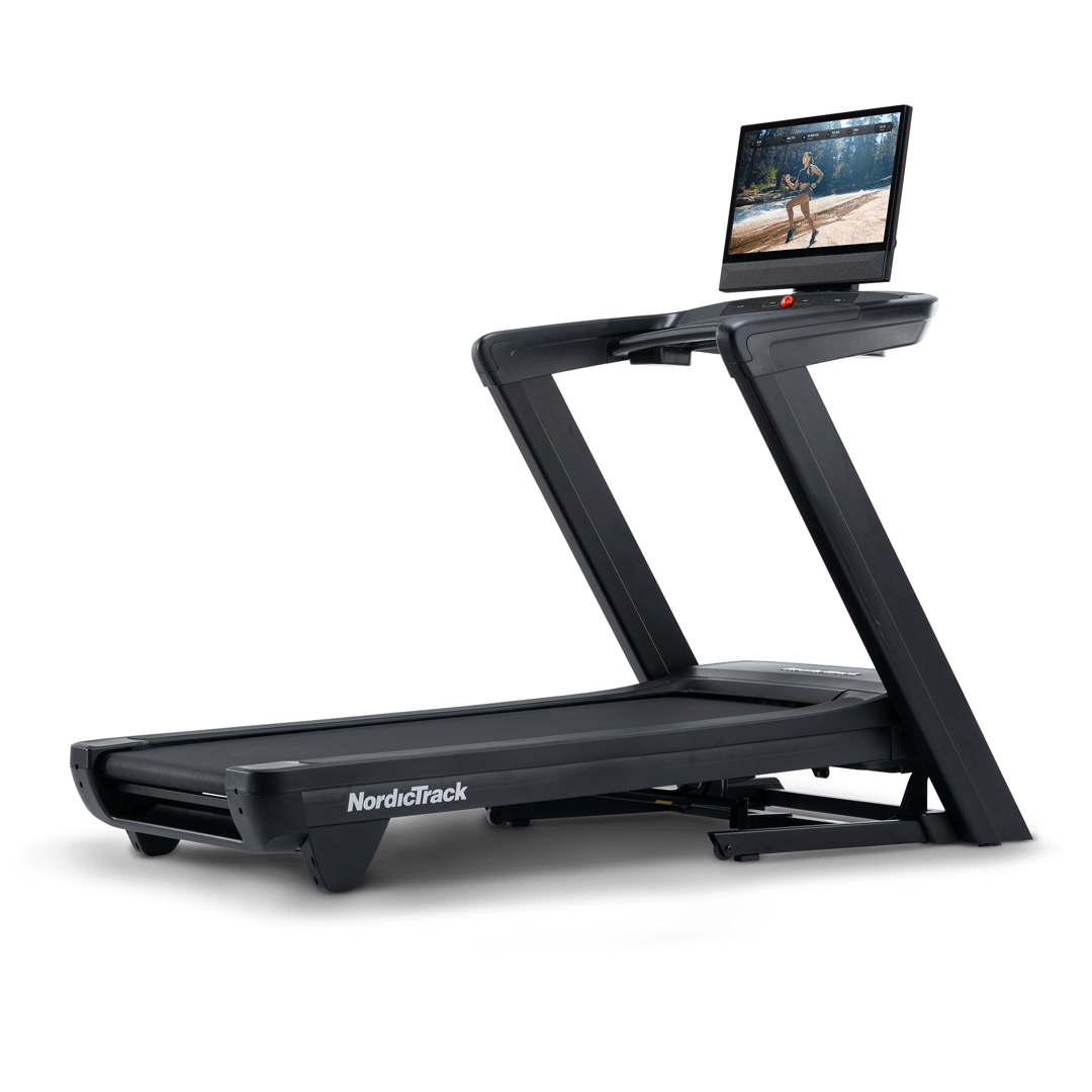 NordicTrack New Commercial 2450 Treadmill