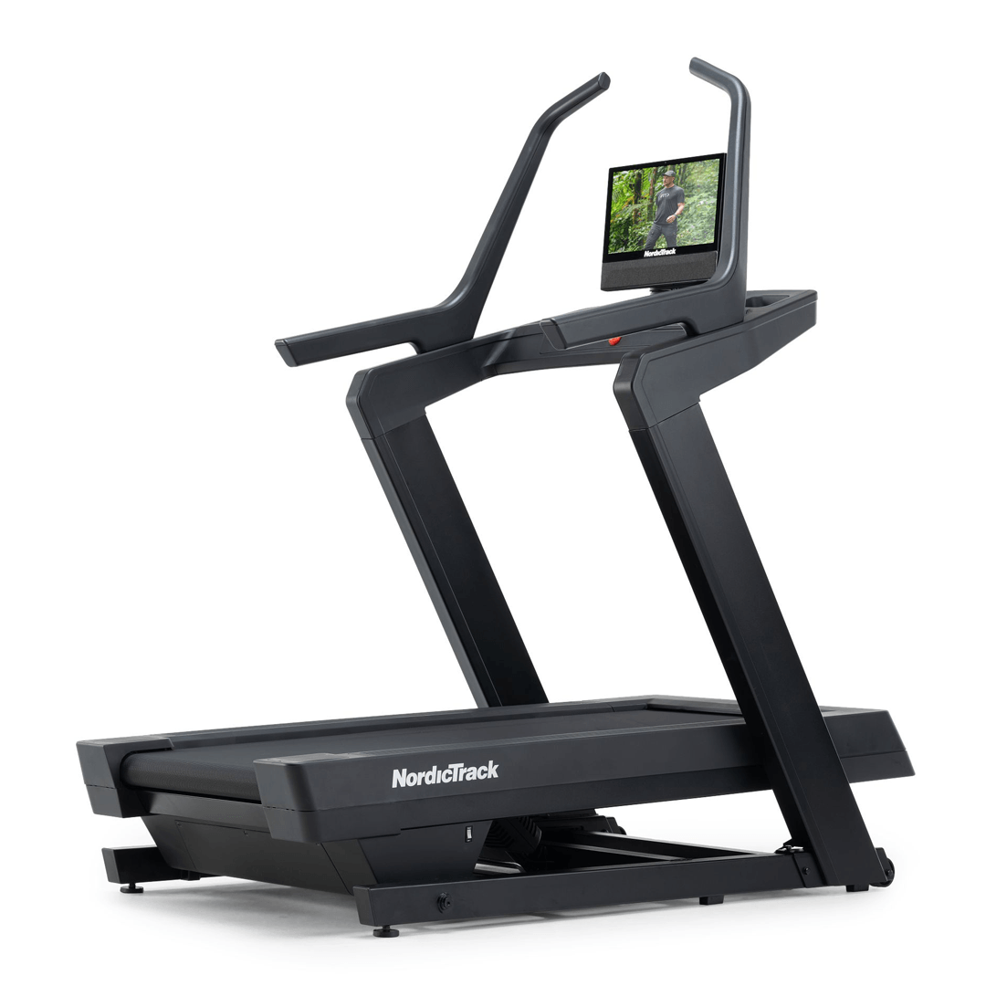 NordicTrack X16 Incline Treadmill