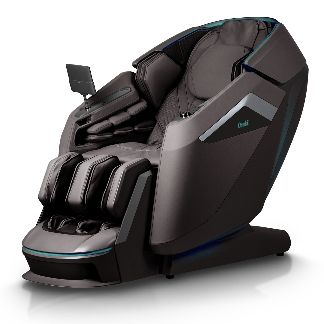 Osaki Ai Apex Duo Massage Chair