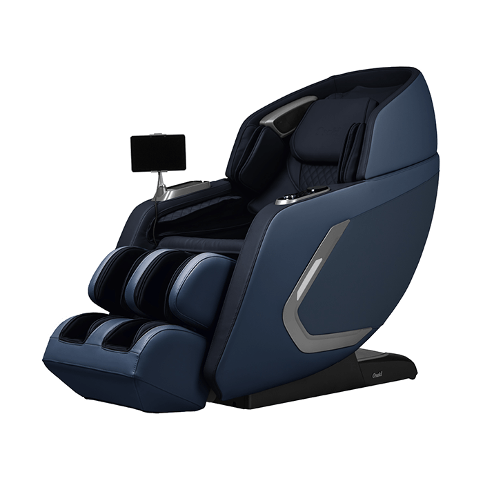 Osaki 4D Bravo Duo Massage Chair