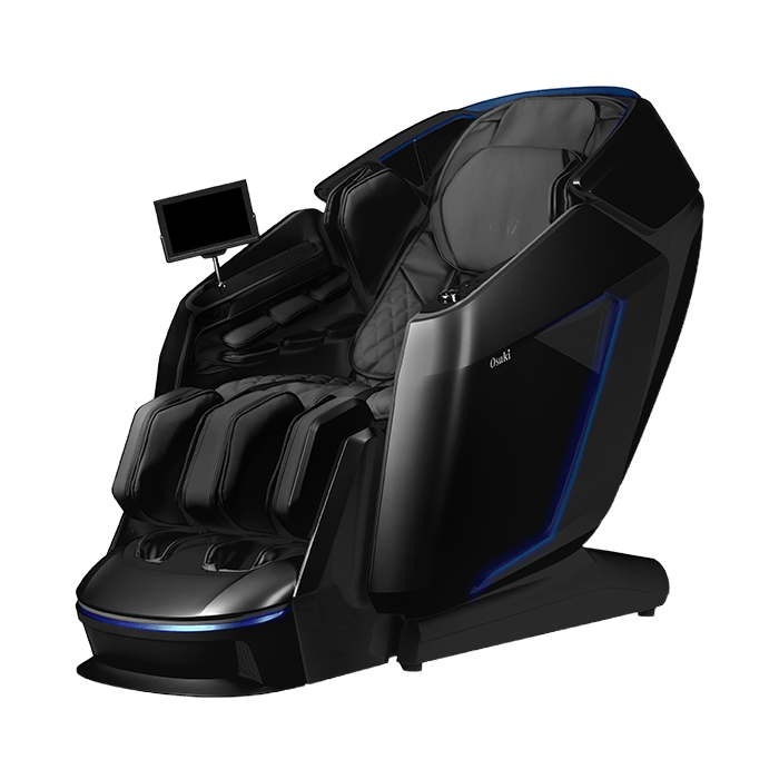 Osaki Grand Duo Massage Chair