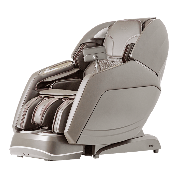 Osaki Manhattan Duo Massage Chair