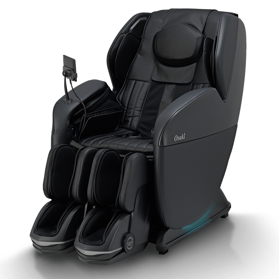 Osaki 4D Yoga Flex Massage Chair