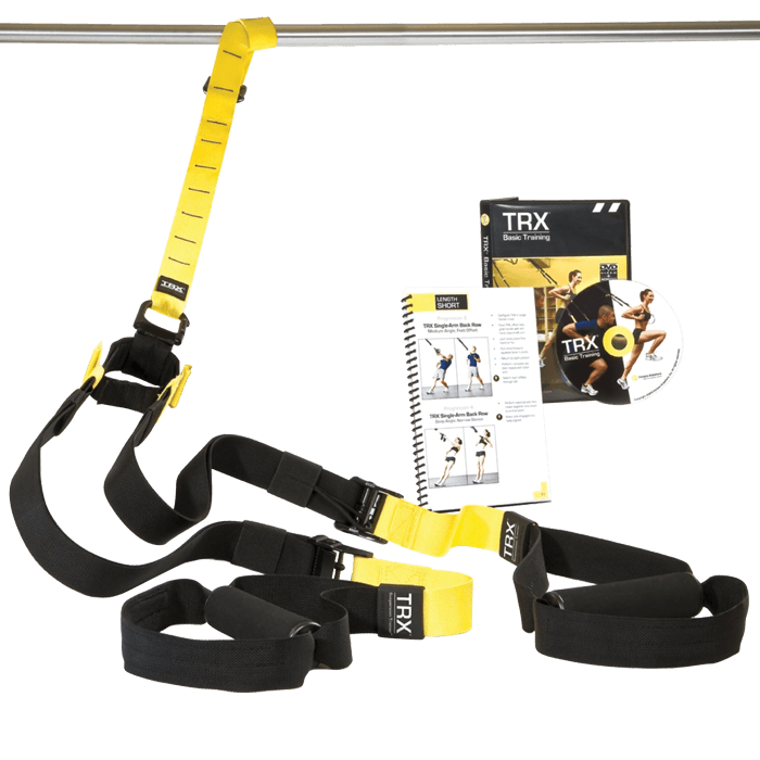 TRX Suspension Trainer Pro Pack